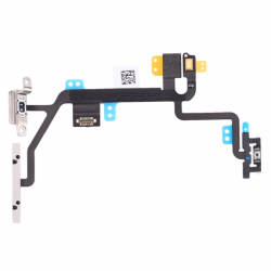 iPhone 8 - Volume/power flex - Flex kabel tlačítka hlasitosti a zapínání