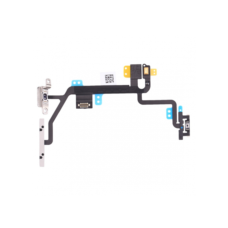 IPhone 8 - Volume / power flex - Flex cable volume buttons and power on