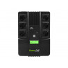 Záložní zdroj Green Cell ® UPS AiO 800VA LCD 