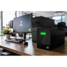 Green Cell ® UPS Micropower 800VA LCD