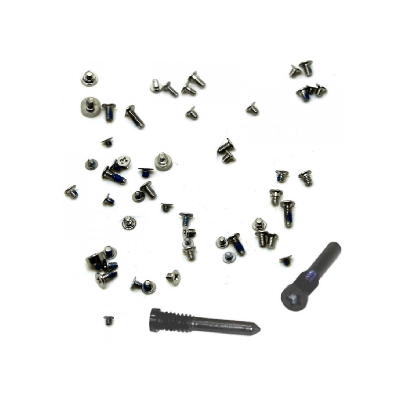 Apple iPhone 8 Plus - Screw bag - Set of screws