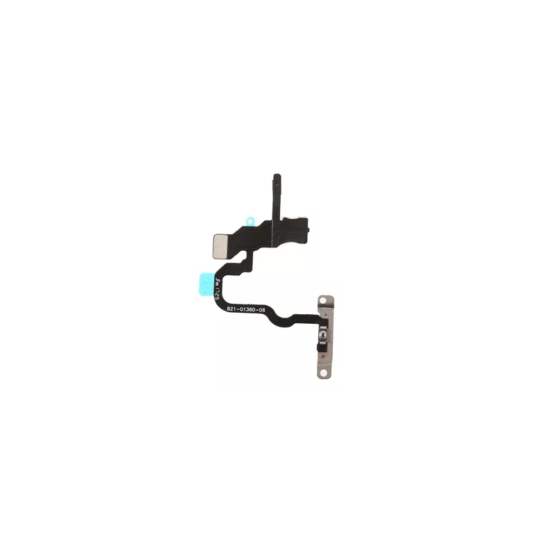 IPhone X - Power flex - Flex cable power button