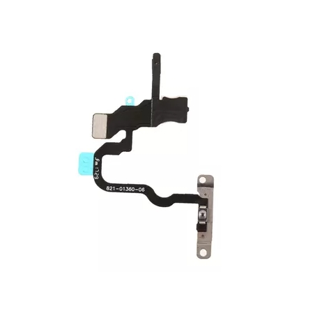 IPhone X - Power flex - Flex cable power button