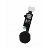 iPhone 8 -Home button black- Domovské tlačítko černé