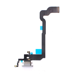 IPhone X - Dock flex black - charging connector + flex cable