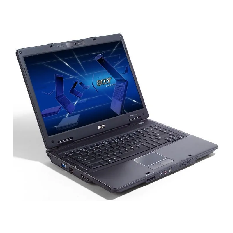 Acer Extensa 5230 - Intel 575, 2GB,160GB, UBUNTU, repasovaný, záruka 12 měs., Třída A-