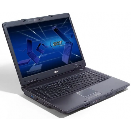 Acer Extensa 5230 - Intel 575, 2GB,160GB, UBUNTU, repasovaný, záruka 12 měs., Třída A-