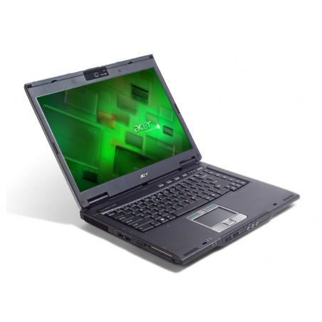 Acer Travelmate 5330, Intel T1600, 2GB, 80GB, UBUNTU, refurbished, 12 month warranty, Class A-