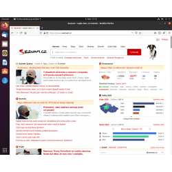 Acer Travelmate 5330, Intel T1600, 2GB,80GB,UBUNTU, repas, záruka 12 měs., Třída A-