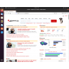 Acer Travelmate 5330, Intel T1600, 2GB,80GB,UBUNTU, repas, záruka 12 měs., Třída A-