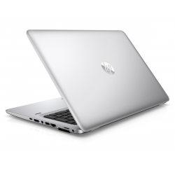 HP EliteBook 850 G3 i5-6200U 2.3GHz, 8GB RAM, 256GB SSD class A-, refurbished, 12 m warranty