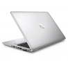 HP EliteBook 850 G3 i5-6200U 2,3GHz , 8GB RAM, 256GB SSD třída A-, repasovaný,záruka 12 m
