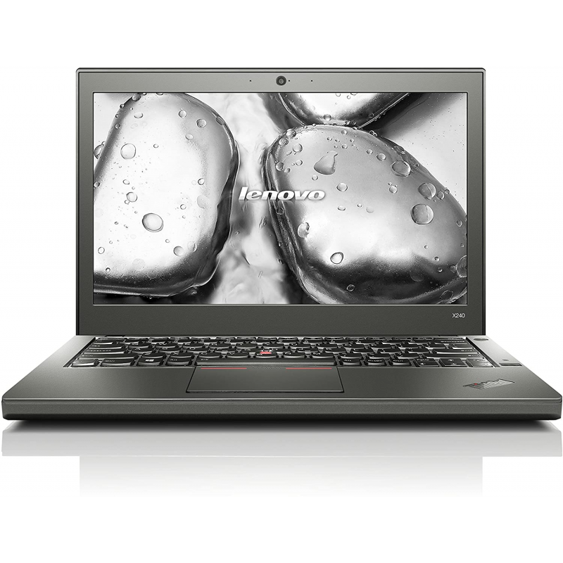 Lenovo x240 - i5-4300U@1,90GHz, 4GB RAM, 128GB SSD, repasovaný, záruka 12 měs., třída A