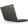 Lenovo x240 - i5-4300U @ 1,90GHz, 4GB RAM, 128GB SSD, refurbished, 12 month warranty, class A