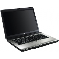 Toshiba Satellite Pro L300 - Celeron 900, 2GB, 160 GB, UBUNTU, refurbished, 12 months ago Class A-