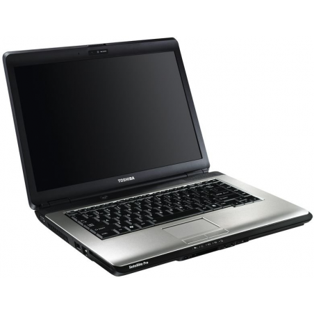 Toshiba Satellite Pro L300 - Celeron 900, 2GB, 160 GB, UBUNTU,repas., zár.12 měs. Třída A-