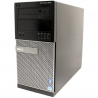 Dell OptiPlex 9010 i5-3570 3,40GHz 4GB, 500GB, DVDRW, refurbished, 12 months warranty
