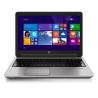 HP ProBook 655 G1 A6-5350M 2.90GHz, 4GB RAM, 128GB SSD class A-, refurbished, 12 m warranty