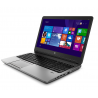 HP ProBook 655 G1 A6-5350M 2.90GHz, 4GB RAM, 128GB SSD class A-, refurbished, 12 m warranty