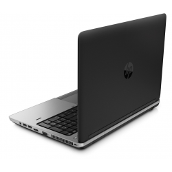 HP ProBook 655 G1 A6-5350M 2,90GHz, 4GB RAM, 128GB SSD třída A-, repasovaný,záruka 12 m
