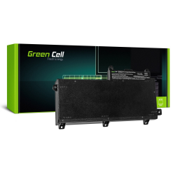 Green Cell Baterie do HP ProBook 640 G2 645 G2 650 G2 G3 655 G2 / 11,4V 3400mAh 