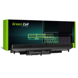 Green Cell Baterie do HP 14 15 17, HP 240 245 250 255 G4 G5 / 14,6V 2200mAh 