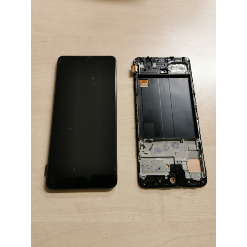 lcd galaxy a51