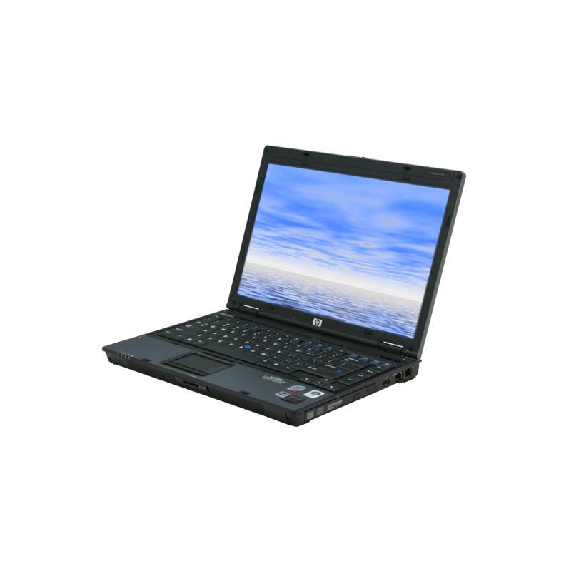 HP Compaq 6910p Core 2 Duo T7300 2GHz 2GB 160GB, Class B, refurbished, 12 months warranty