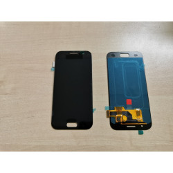 Samsung A3 2017 A320F LCD original display and touch glass