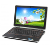 Dell E6320 - i3-2330M @ 2.20GHz, 4GB, 320GB, refurbished, 12 months warranty, class A-
