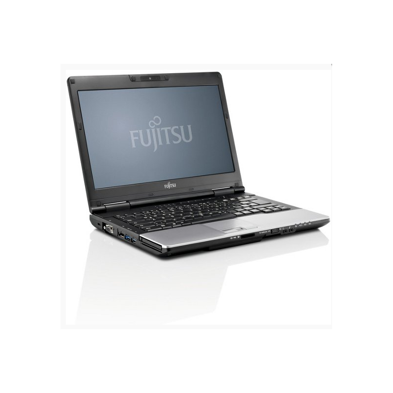 Fujitsu S781 i5-2540M 4GB, 250GB, Class A-, refurbished, 12 months warranty