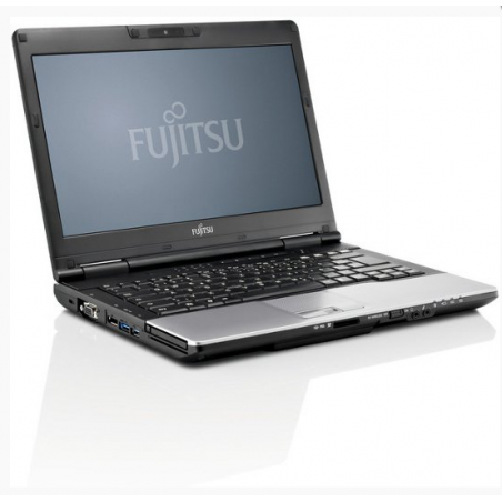 Fujitsu S781 i5-2540M 4GB, 250GB, Class A-, refurbished, 12 months warranty