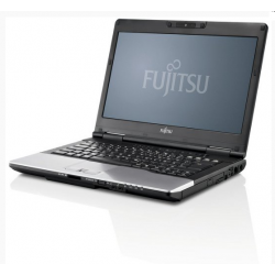 Fujitsu S781 i5-2540M 4GB, 250GB, Class A-, refurbished, 12 months warranty
