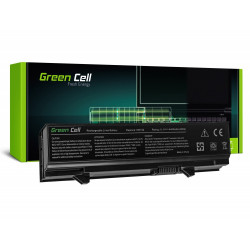 Green Cell Battery for Dell Latitude E5400 E5410 E5500 E5510 / 11.1V 4400mAh