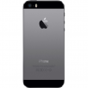 Apple iPhone 5s 16GB Gray, class B, used, warranty 12 months, VAT cannot be deducted