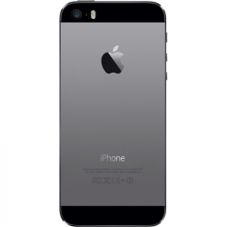 Apple iPhone 5s 32GB Gray, class A-, used, warranty 12 months, VAT cannot be deducted