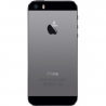 Apple iPhone 5s 32GB Gray, class A-, used, warranty 12 months, VAT cannot be deducted