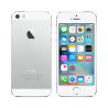Apple iPhone 5s 32GB Silver, třída B, použitý, záruka 12 měsíců, DPH nelze odečíst