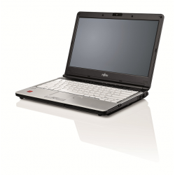 Fujitsu S751 i5-2450M 4GB, 320GB, Třída A-,  repasovaný, záruka 12 měsíců