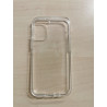 Apple iPhone 12 5.4 "CLEAR TPU Case