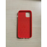 Apple iPhone 12 Mini RED TPU case