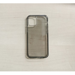 TPU case Apple iPhone 12 Mini GRAY