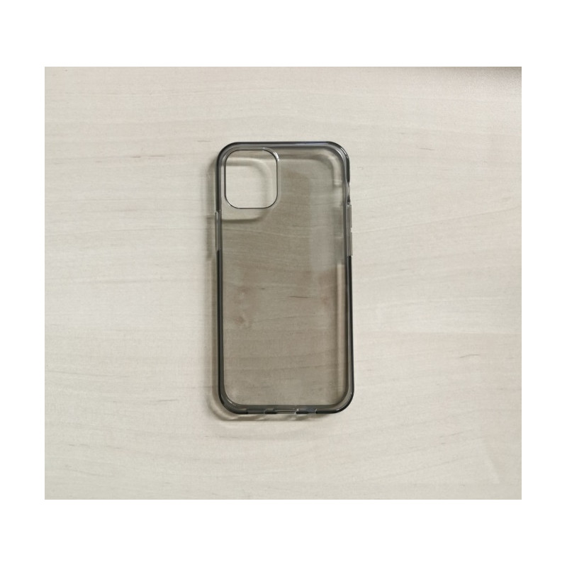 Pouzdro TPU  Apple iPhone 12 5,4"  GRAY