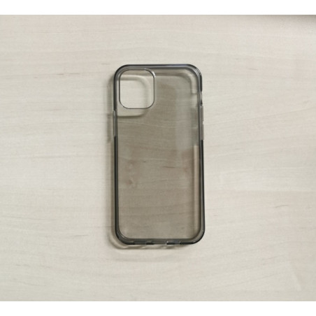 Pouzdro TPU  Apple iPhone 12 5,4"  GRAY
