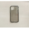 Pouzdro TPU  Apple iPhone 12 5,4"  GRAY