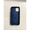 TPU case Apple iPhone 12 Mini BLUE