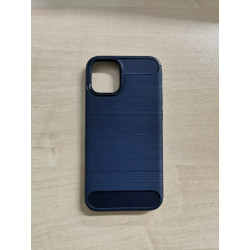 Pouzdro TPU  Apple iPhone 12 Mini  BLUE