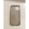 Apple iPhone 12 6.1 "Gray TPU Case