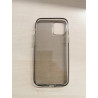 TPU case Apple iPhone 12 / 12 Pro Gray