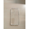 Pouzdro TPU  Apple iPhone 12 6,1"  CLEAR